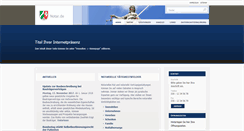 Desktop Screenshot of ohmen-lettmann.notar.de